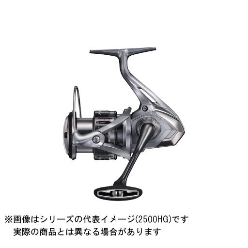 SHIMANO 21 NASCI 4000XG シマノ ナスキー シマノ】 21ナスキー 4000XG SHIMANO NASCI | スプールエッジネット