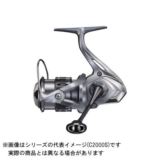 シマノ（SHIMANO） 【ご奉仕価格】シマノ 21 ナスキー(NASCI) C2000S