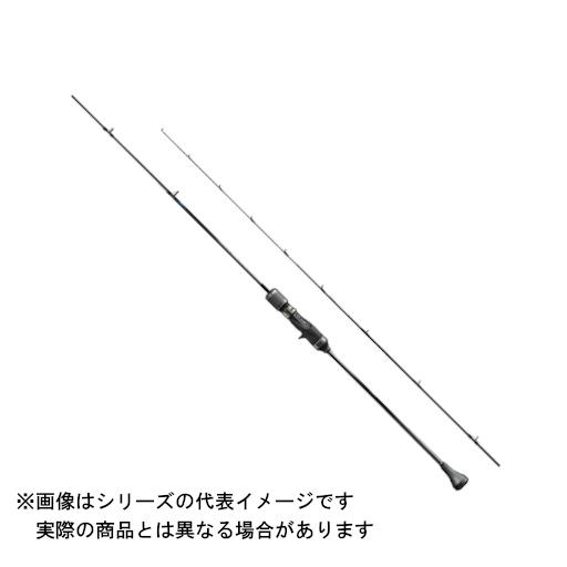 シマノ（SHIMANO） 21 オシアジガー リミテッド B62-4 【大型商品3