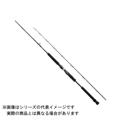 シマノ 21 ゲーム(GAME) TypeEJ B510-6 【大型商品1】 : ヨコオ