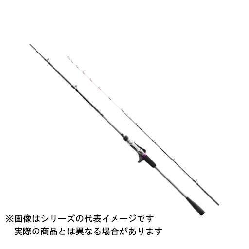シマノ（SHIMANO） 21 サーベルマスター XR テンヤ 91H 170L 【大型