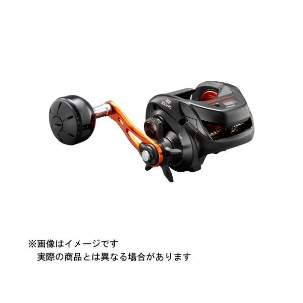 シマノ（SHIMANO） 21 バルケッタ BB 300HG(右) : ヨコオネット Yahoo