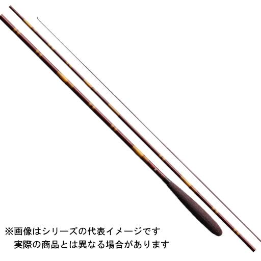 ホットマン セール 12 鉾 朱紋峰(しゅもんほう) 21 シマノ 【大型商品1】 ヨコオ : ロッド
