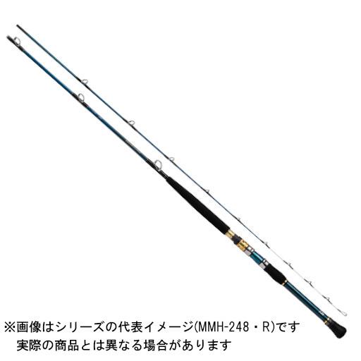 DAIWA（ダイワ） 21 ゴウイン落とし込み M-240・R 【大型商品1
