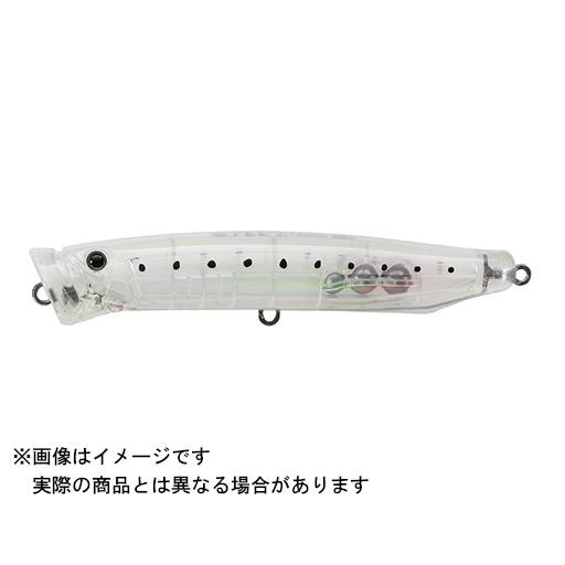 タックルハウス CFP150 CONTACT フィードポッパー 150mm (カラー:21 ドット)｜tsurigu-yokoo