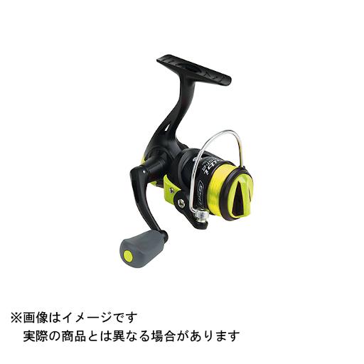 PROX 大阪漁具 OGK チビスピンST2 550 (カラー:イエロー