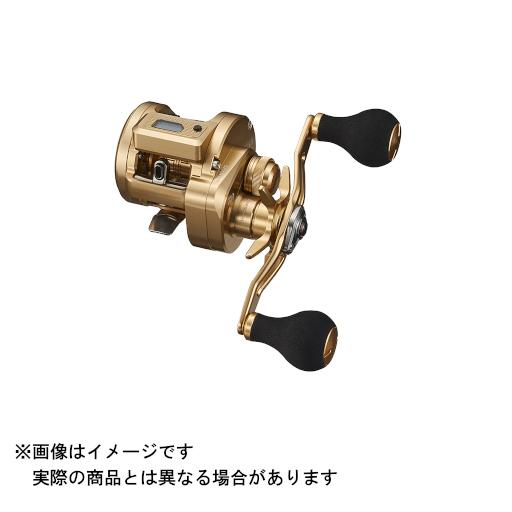 DAIWA ダイワ BASARA (バサラ)150L （DAIWA ミリオネア バサラ