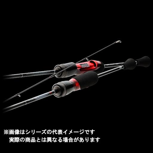 DAIWA（ダイワ） 【ご奉仕価格】ダイワ 21 月下美人 MX アジング 65L-T