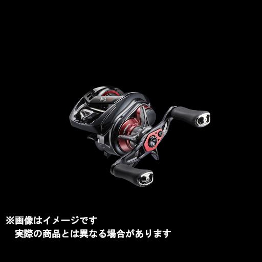 ダイワ　月下美人air8.5L ダイワ ベイトリール 月下美人AIR TW8.5L PE SPECIAL 2021モデル