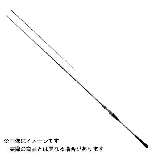 DAIWA（ダイワ） 20 メタリアタチウオテンヤSP82H-180 : ヨコオネット