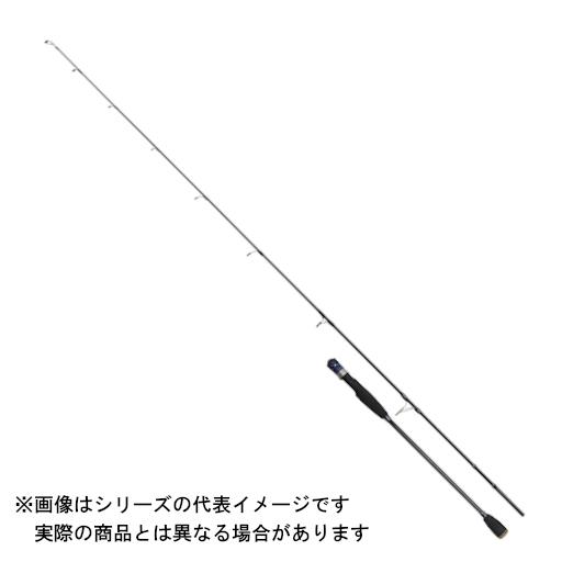 大阪漁具　ＯＧＫ　２１　ライトジギング２　６６ＭＬＳ