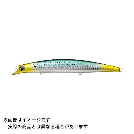 ☆ima サスケ140 裂波 サスケSS95 50周年別注“コノシロブッチャー