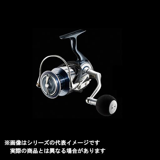 21セルテート SW 6000-P ダイワ スピニングリール 21セルテートSW 6000-H 2021追加モデル