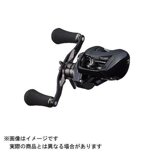 DAIWA（ダイワ） 22 ジリオン TW HD 1000H(右) : ヨコオネット Yahoo