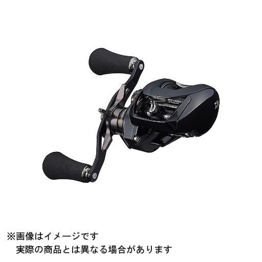 DAIWA(釣り) ダイワ 22 ジリオン TW HD 1000XH(右) : ヨコオ DAIWA(釣り) ダイワ 22 ジリオン TW HD 1000XH(右) : ヨコオ