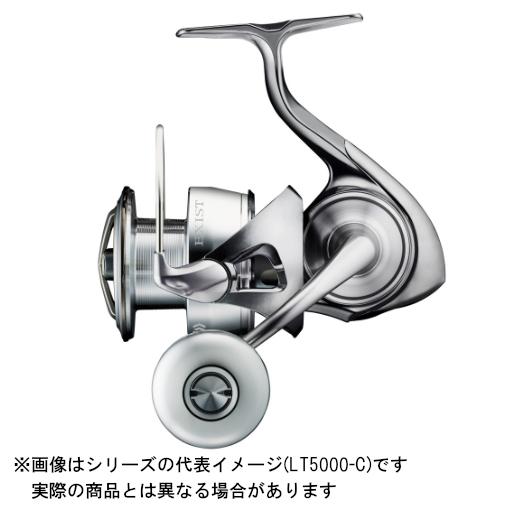 DAIWA（ダイワ） 22 イグジスト LT5000-CXH : ヨコオネット Yahoo!店
