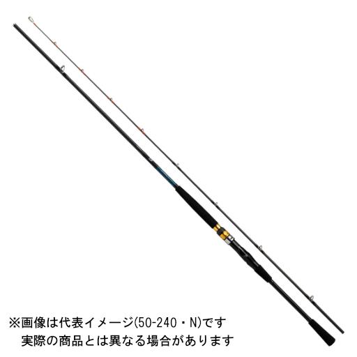 ダイワ 22 シーパワー73 30-240・N【大型商品160】