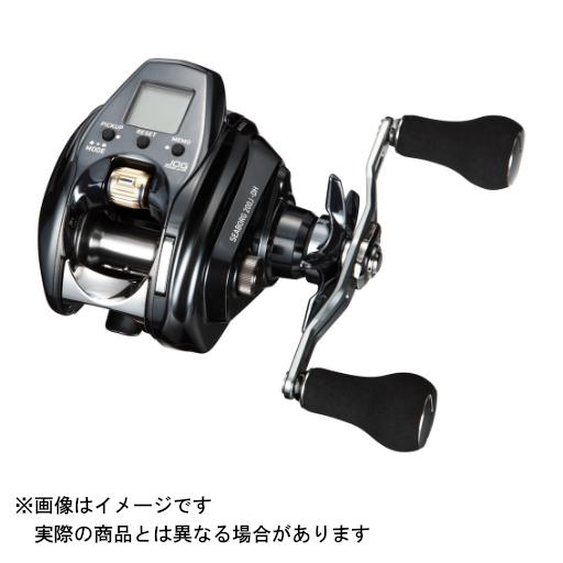 ダイワ 22 シーボーグ 200J DAIWA 22 SEABORG 200J