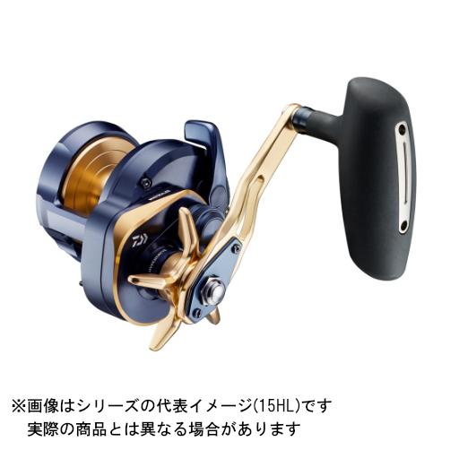 CATALINA 15H-SJ Daiwa CATALINA 15H リール Daiwa 20 Catalina 15H-SJ