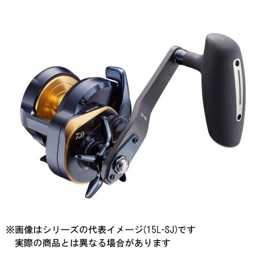 DAIWA（ダイワ） 22 ソルティガ 15L-SJ : ヨコオネット Yahoo!店