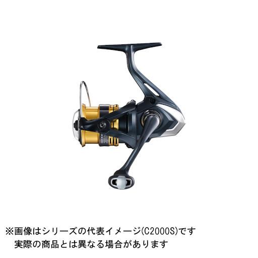シマノ 22サハラ2500 スピニングリール 未使用新品 シマノ（SHIMANO） 【ご奉仕価格】シマノ 22 サハラ 2500 : ヨコオ