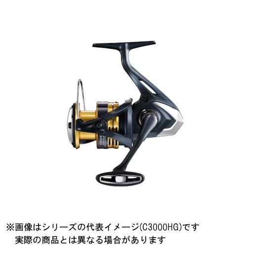 2シマノ(SHIMANO)ショアジギング リール　サハラC3000 シマノ 【ご奉仕価格】シマノ 22 サハラ C3000 : ヨコオネット Yahoo