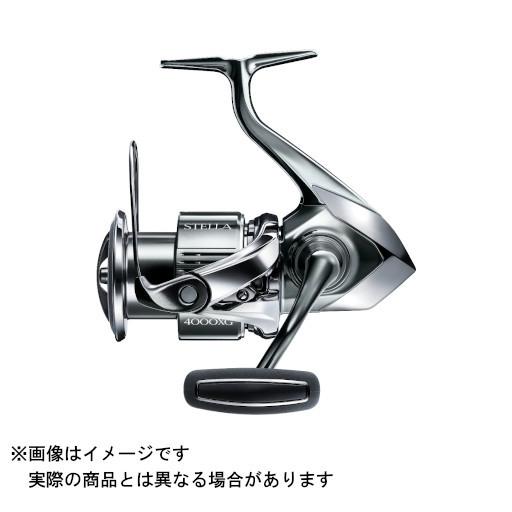 【美品】シマノ22ステラ4000XG シマノ 22 ステラ 4000XG : ヨコオネット Yahoo!店 - 通販