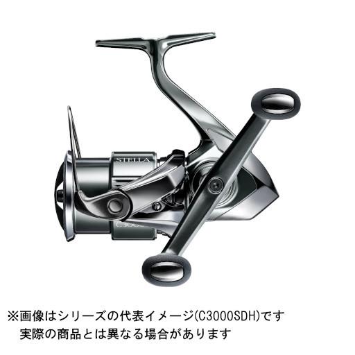 【美品】シマノ　22ステラC3000SDHHG シマノ（SHIMANO） 22 ステラ C3000SDHHG : ヨコオネット Yahoo!店