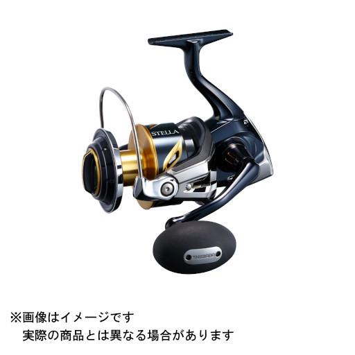 【美品】22 ステラSW10000HG シマノ SHIMANO ステラSW シマノ（SHIMANO） 22 ステラ SW 10000HG : ヨコオネット Yahoo!店
