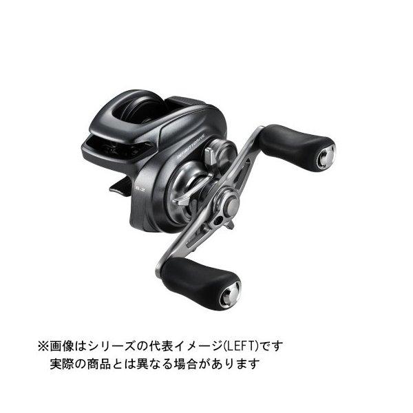 SHIMANO シマノ 22 バンタム XG LEFT [現在品薄番手] シマノ（SHIMANO） 22 バンタム XG LEFT : ヨコオネット Yahoo!店