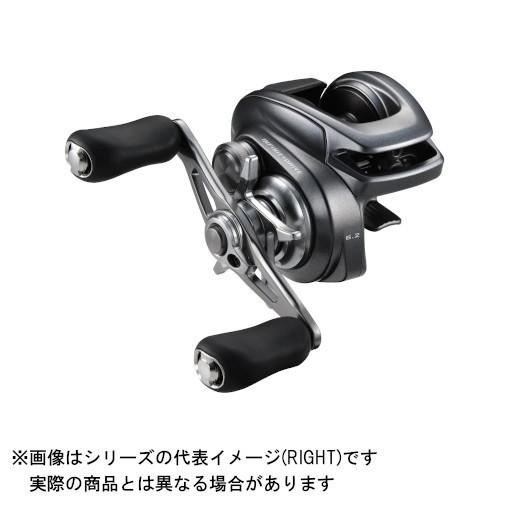 シマノ 22バンタムxg シマノ（SHIMANO） 22 バンタム XG RIGHT : ヨコオネット Yahoo!店