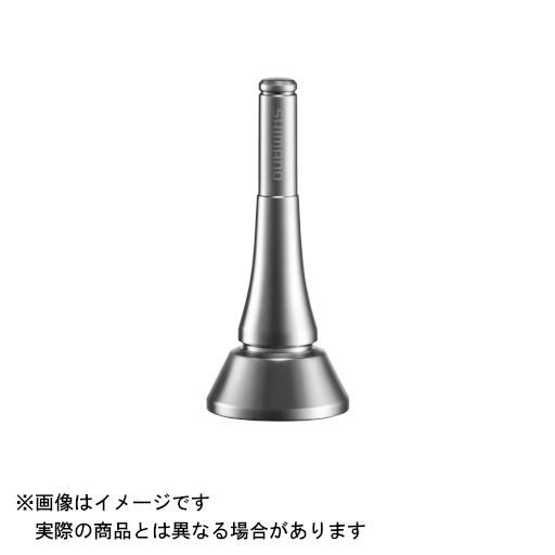 SHIMANO YUMEYA チタンリールスタンド シマノ（SHIMANO） 22 夢屋 チタンリールスタンド : ヨコオネット