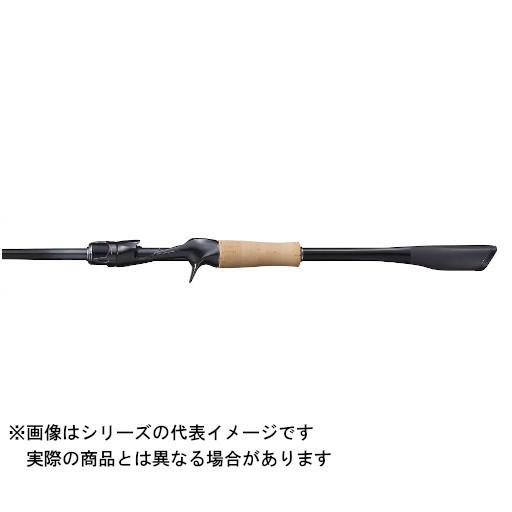 シマノ 22 ポイズングロリアス 1611ML/H【大型商品3】 :yn93750360:ヨコオネット Yahoo!店 - 通販