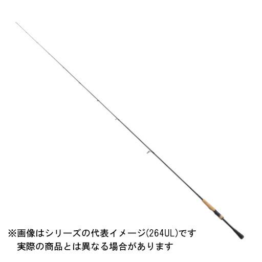 シマノ エクスプライド 267L+ 【大型商品3】 : ヨコオネット