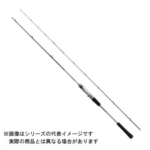 クロスミッション XR S66M 22 クロスミッションXR S66M – フィッシングマックス WEBSHOP