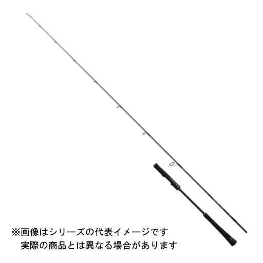22 ゲーム タイプLJ S610-0 シマノ 22 ゲームタイプ LJ S610-0 【大型商品2】 : ヨコオ