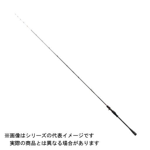 シマノ 22 セフィアXRメタルスッテ B66ML-S/F 【大型商品1】 : ヨコオ