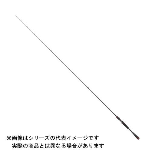 シマノ（SHIMANO） 22 ゾディアス 166MH 【大型商品2】 : ヨコオネット