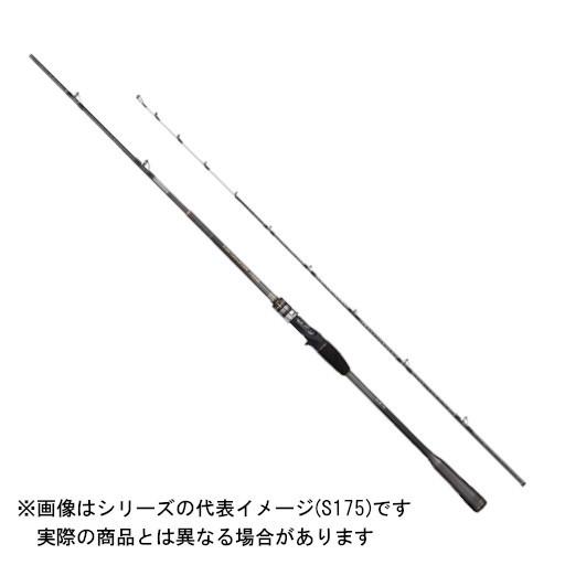 シマノ 22 タコマスターエクスチューン M175 【大型商品1