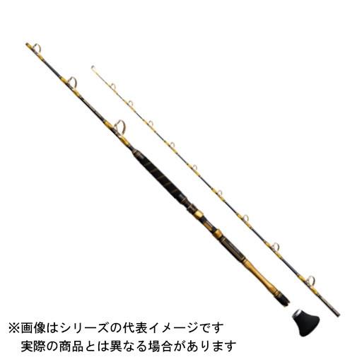 シマノ（SHIMANO） ビーストマスターキハダ 180 【大型商品3