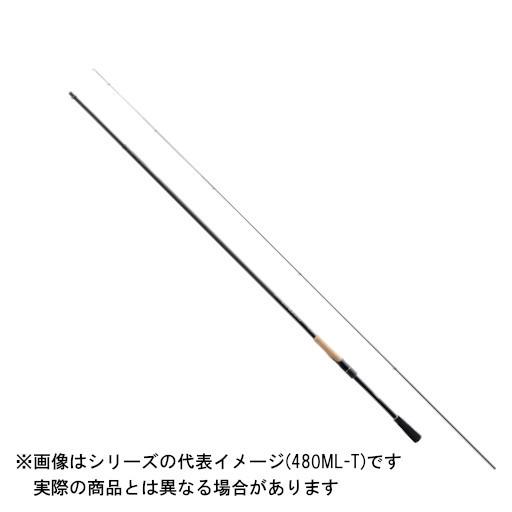 シマノ（SHIMANO） 22 ボーダレス 460MH-T 【大型商品1】 : ヨコオ
