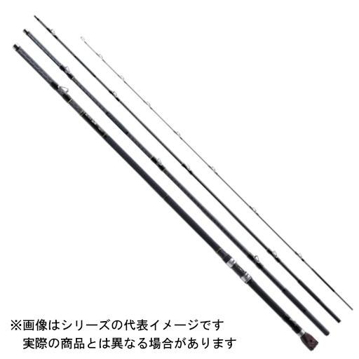 シマノ（SHIMANO） 22 リアルパワー石鯛 MH-500 【大型商品2