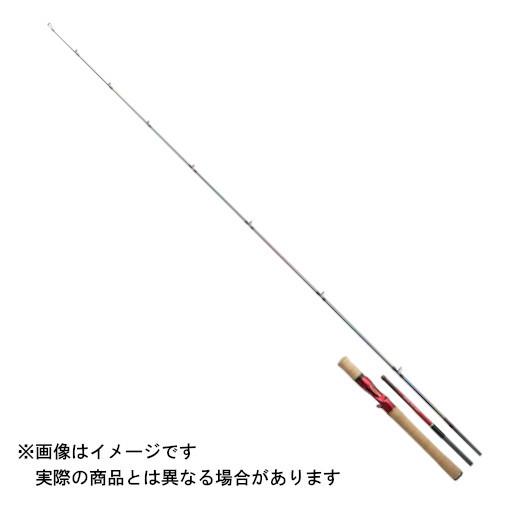 シマノ 22 ワールドシャウラ S 1581F-3 【大型商品2】 : ヨコオ
