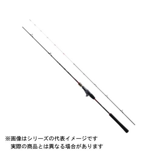 ご奉仕価格】シマノ 22 炎月TT B69MS 【大型商品2】 : yn93750570 