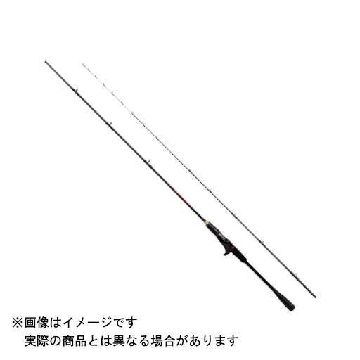 シマノ 22 炎月XR 一つテンヤマダイ B230H-R