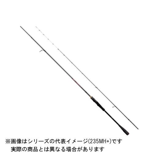 シマノ（SHIMANO） 22 炎月XR 一つテンヤマダイ 225HH 【大型商品140