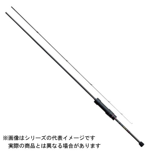 Gamakatsu（がまかつ） LUXXE 宵姫 華弐 S57UL+【大型商品1】 : ヨコオ