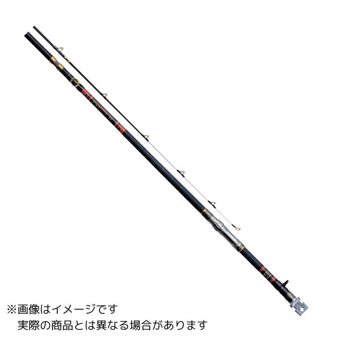Gamakatsu がまかつ がまくえ グランドインパルス 80号 【大型