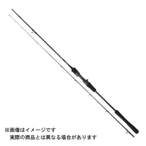 ヤマガブランクス バトルウィップ BattleWhip BWIM69B ヤマガブランクス Battle Whip(バトルウィップ) IM 69B 【大型商品1