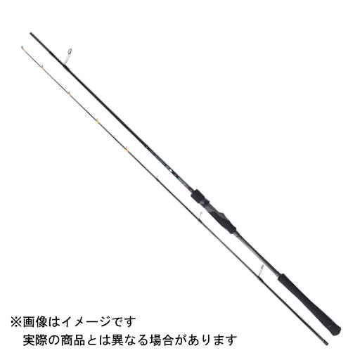 ヤマガブランクス Battle Whip(バトルウィップ) OR 72/C 【大型